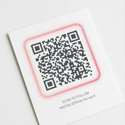 抖阴微信公众号二维码