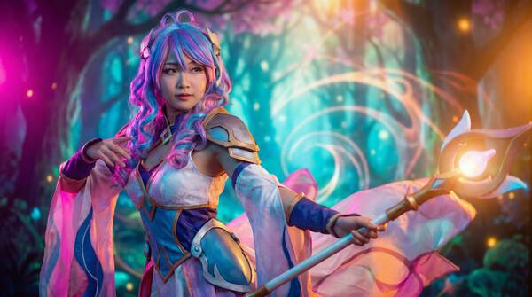 抖阴二次元cosplay视频